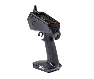Spektrum DX Pro+ DSMR TX w/SR2100