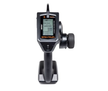 Spektrum DX Pro+ DSMR TX w/SR2100