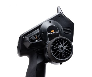 Spektrum DX Pro+ DSMR TX w/SR2100