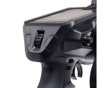 Spektrum DX Pro+ DSMR TX w/SR2100