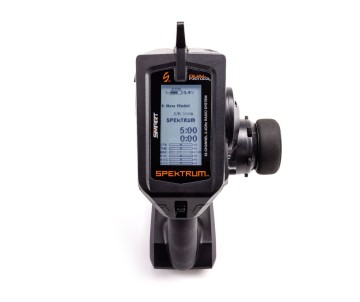 Spektrum DX Pro+ DSMR TX w/SR2100