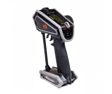 Spektrum DX Rugged+ TX w/SR615 RX