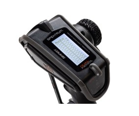 Spektrum DX Rugged+ TX w/SR615 RX
