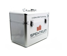 Spektrum Single Stand Up Transmitter Case