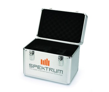 Spektrum Single Stand Up Transmitter Case