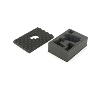 Spektrum Transmitter Case Foam Surface