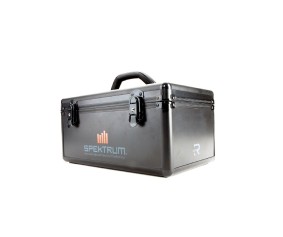 Spektrum Surface Transmitter Case