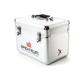 Spektrum Single Aircraft Transmitter Case