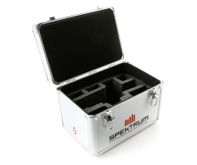 Spektrum Single Aircraft Transmitter Case