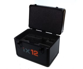 Spektrum iX12 Air Transmitter Case