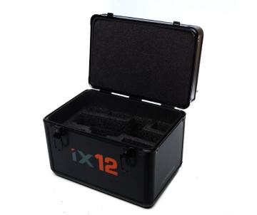 Spektrum iX12 Air Transmitter Case