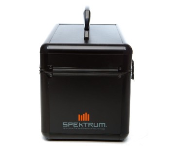 Spektrum iX12 Air Transmitter Case