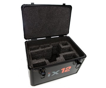 Spektrum iX12 Air Transmitter Case