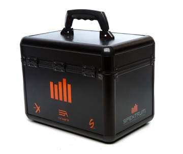 Spektrum iX12 Air Transmitter Case