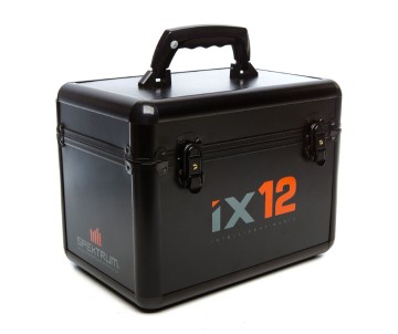 Spektrum iX12 Air Transmitter Case