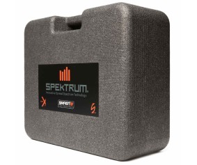 Spektrum Foam Transmitter Case: NX6/8/10