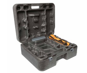Spektrum Foam Transmitter Case: NX6/8/10
