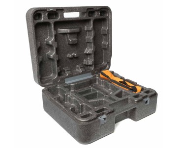 Spektrum Foam Transmitter Case: NX6/8/10
