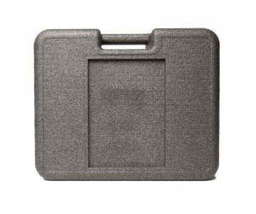 Spektrum Foam Transmitter Case: NX6/8/10