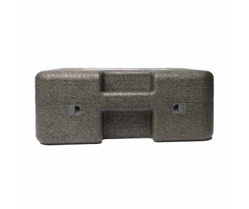 Spektrum Foam Transmitter Case: NX6/8/10