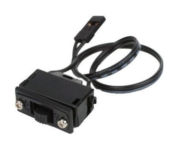 Spektrum Soft Switch: AR9100, VR6010