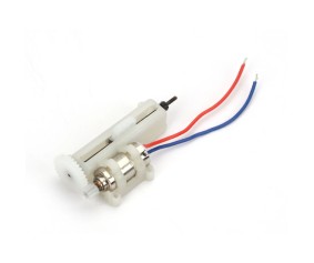 Spektrum Replacement Servo Mechanics:Ultra Micro Long Throw