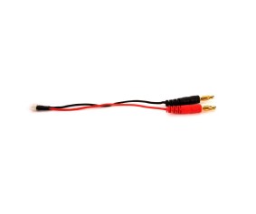 Spektrum Charge Adapter: Spektrum Transmitter Battery NiMh/LiPo