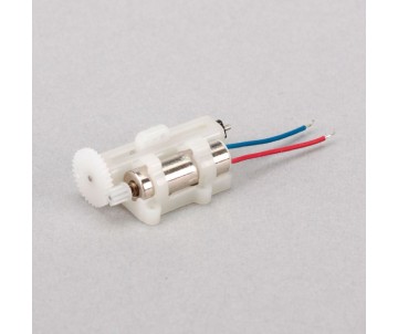 Spektrum Replacement Servo Mechanics: 1.8-Gram 2005