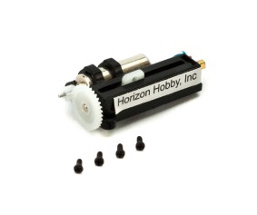 Spektrum Servo Mechanics: 2.9 g 2040L