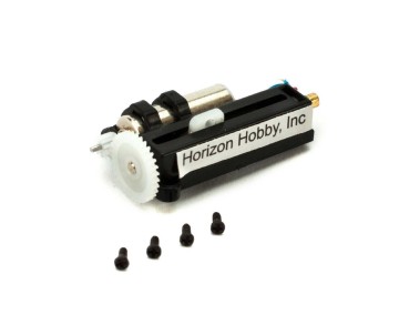 Spektrum Servo Mechanics: 2.9 g 2040L