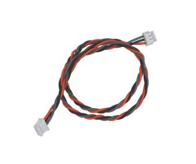 Spektrum Remote Receiver Extension 12-inch