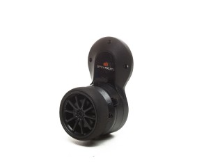 Spektrum DX6R Upgrade Steering Dropdown