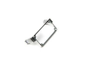 Spektrum 6240/RX Chassis Mount TLR22 5.0