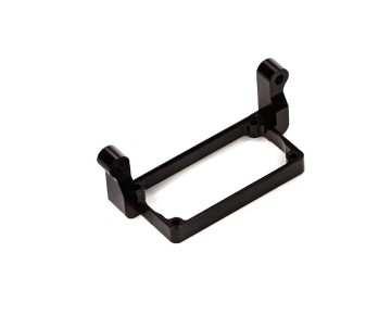 Spektrum 6245 Mount 22 5.0, Black