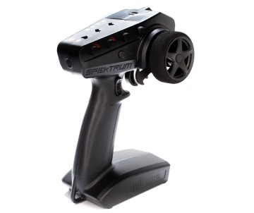 Spektrum DX3 Wheel