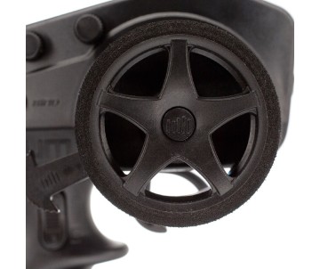 Spektrum DX3 Wheel