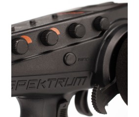 Spektrum DX3 Thumb Steer Wheel