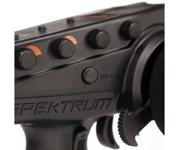 Spektrum DX3 Thumb Steer Wheel