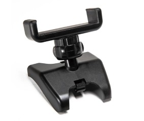 Spektrum DX3 Cell Phone Mount
