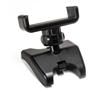 Spektrum DX3 Cell Phone Mount