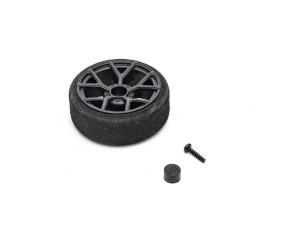 Spektrum SLT3 Wheel, fits DX3