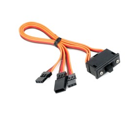 Spektrum Spektrum 3-Wire Switch Harness