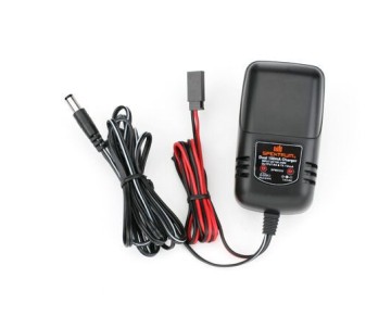 Spektrum 150mA Dual Output Charger