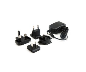 Spektrum Intl and Domestic Air Transmitter AC Charger
