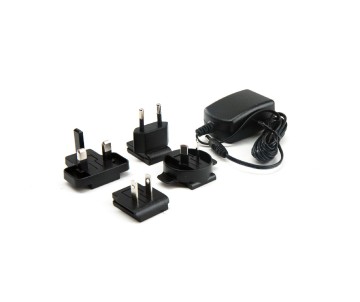 Spektrum Intl and Domestic Air Transmitter AC Charger