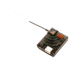 Spektrum DSMX Remote Receiver