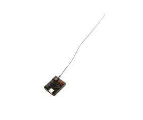 Spektrum DSMX Carbon Fiber Remote Receiver