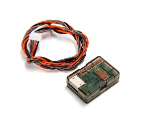 Spektrum DSMX SRXL2 Remote Receiver