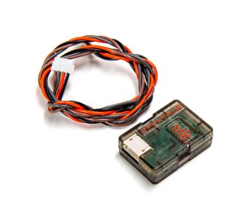 Spektrum DSMX SRXL2 Remote Receiver