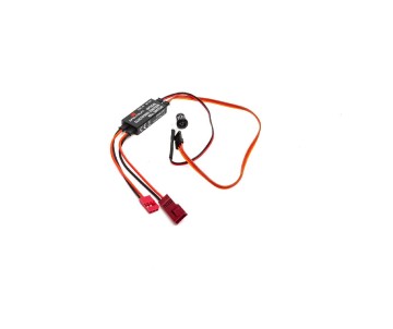 Spektrum Optical Ignition Kill Switch